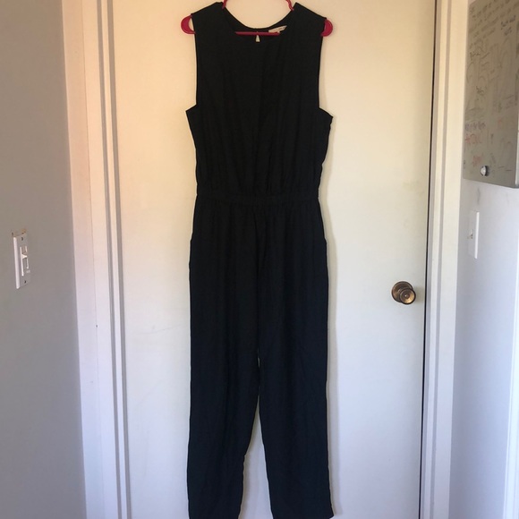 OAK + FORT Pants - jumpsuit/overalls/romper OAK + FORT Pants - jumpsuit/overalls/romper